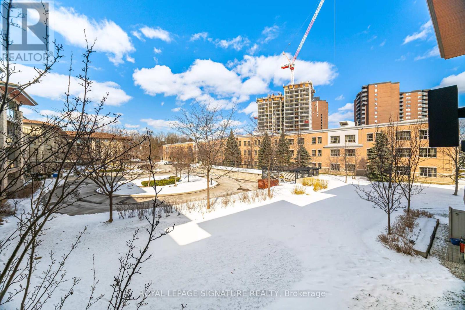 231 - 570 Lolita Gardens, Mississauga, Ontario  L5A 0A1 - Photo 33 - W12829010