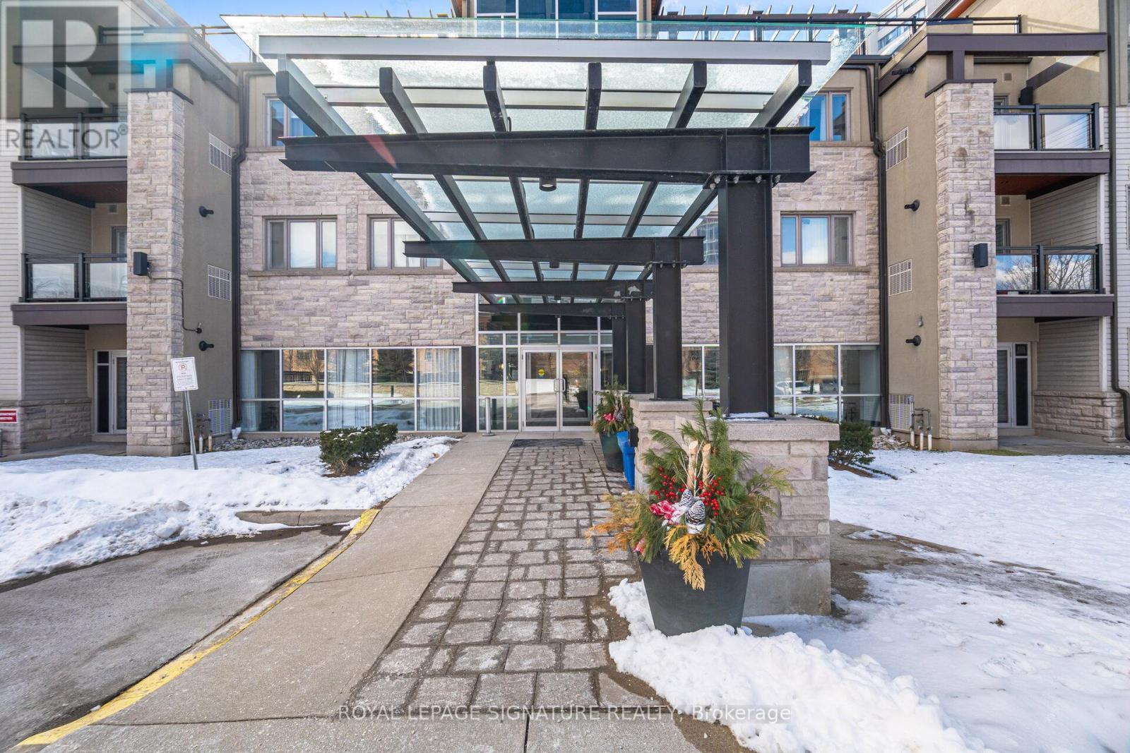 231 - 570 Lolita Gardens, Mississauga, Ontario  L5A 0A1 - Photo 5 - W12829010