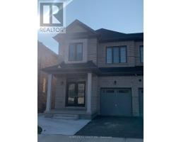 112 EMERALD COAST TRAIL, Brampton, Ontario