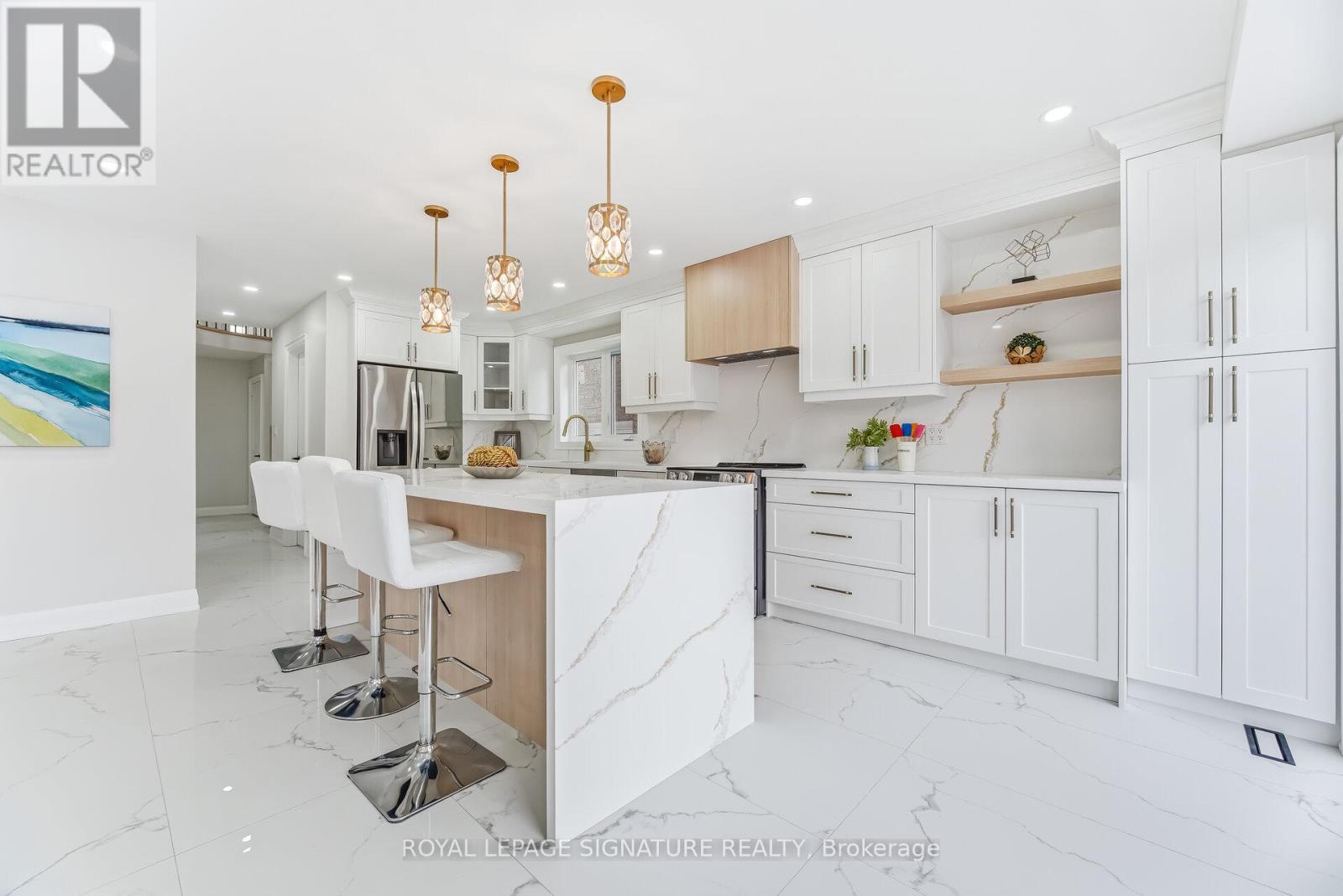 22 RANGELAND ROAD, Brampton, Ontario