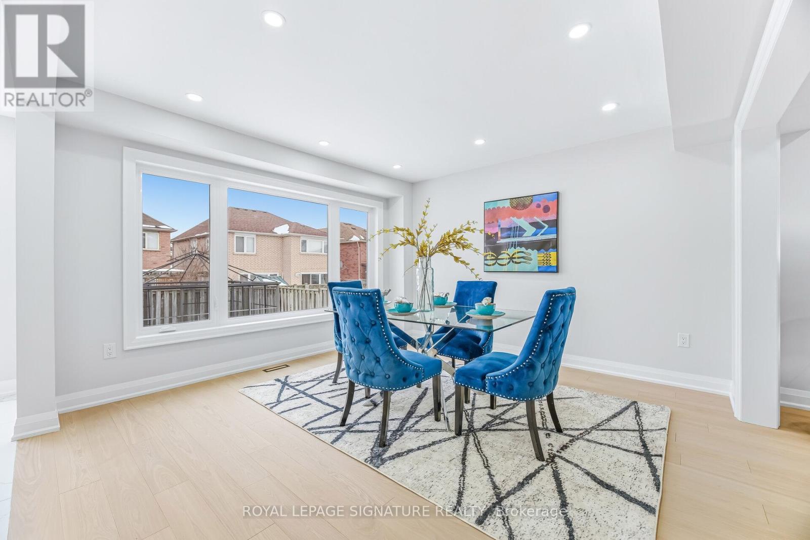 22 Rangeland Road, Brampton, Ontario  L6R 1L4 - Photo 8 - W12829046