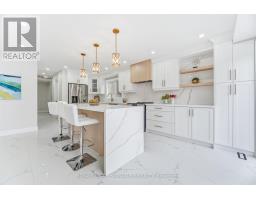 22 RANGELAND ROAD, Brampton, Ontario