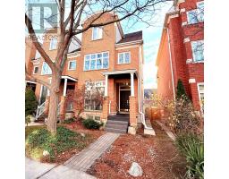 40 CHESTER STREET, Oakville, Ontario