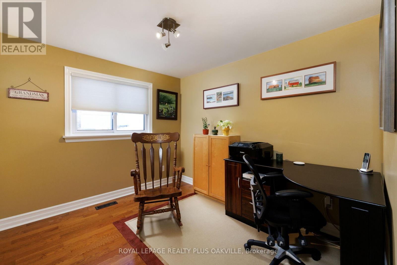 475 Sunset Drive, Oakville, Ontario  L6L 3N3 - Photo 22 - W12829054