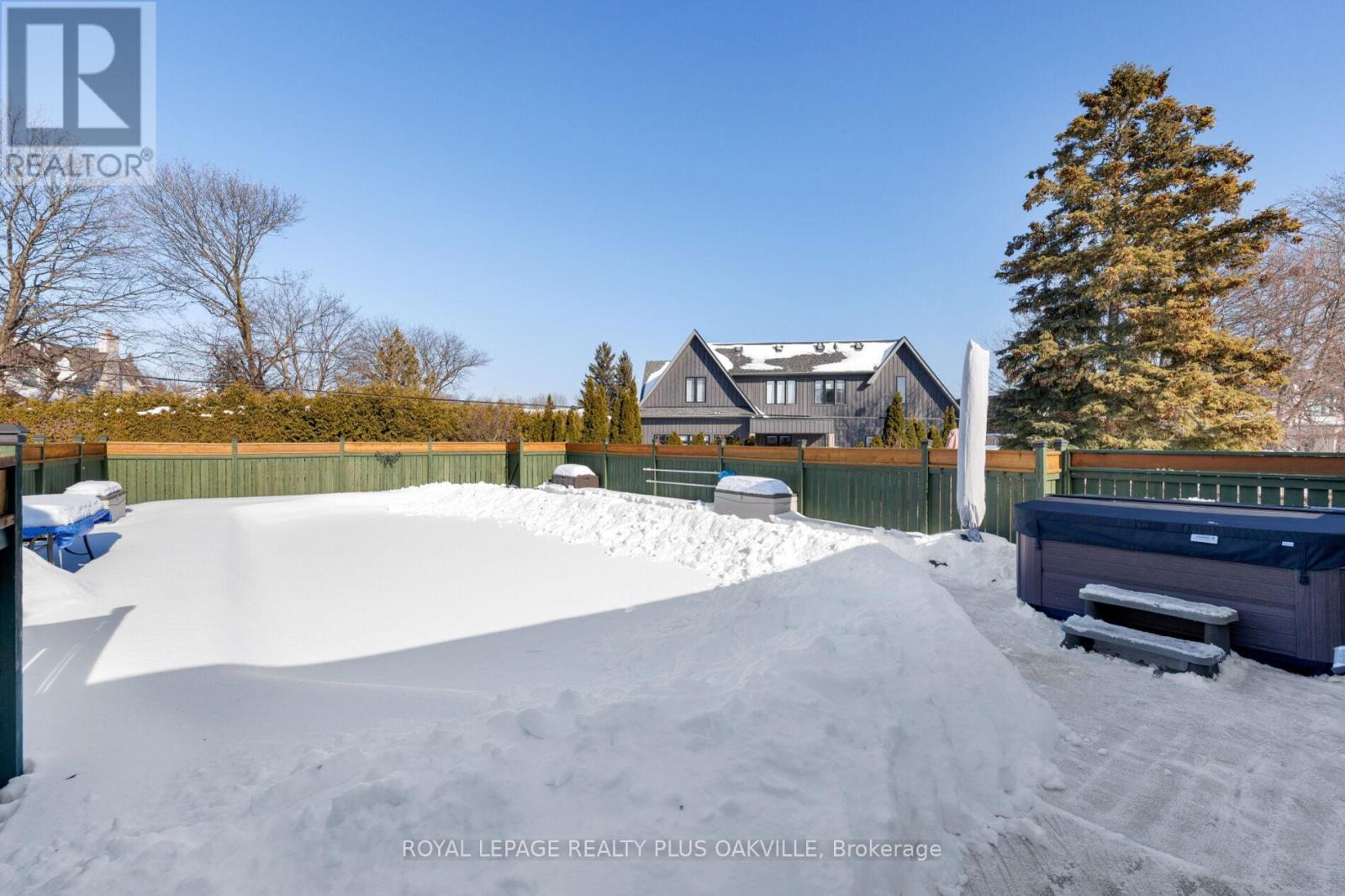 475 Sunset Drive, Oakville, Ontario  L6L 3N3 - Photo 42 - W12829054