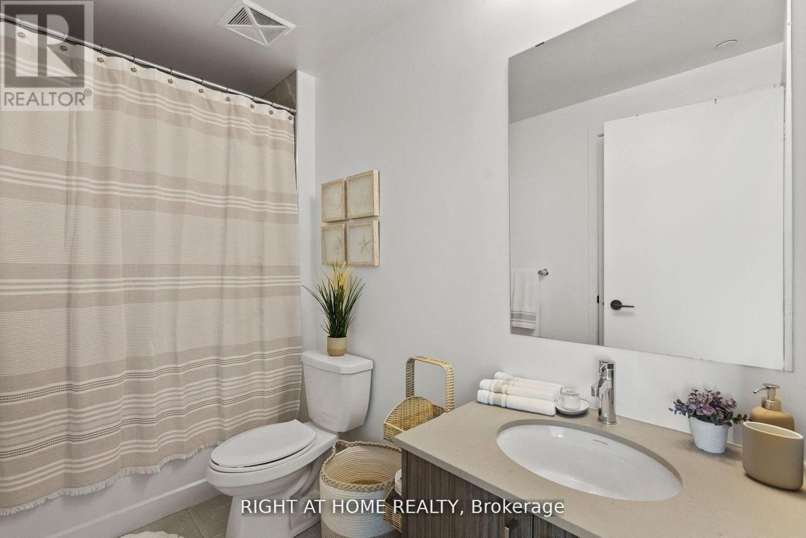 34 - 60 George Butchart Dr 509 Drive, Toronto, Ontario  M3K 0E1 - Photo 19 - W12829056