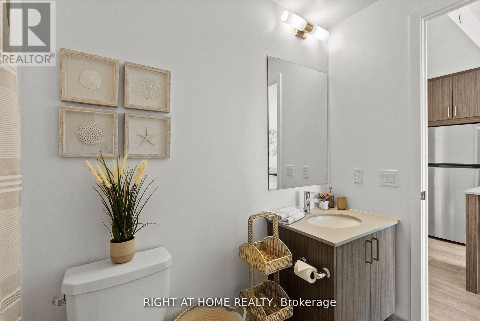 34 - 60 George Butchart Dr 509 Drive, Toronto, Ontario  M3K 0E1 - Photo 20 - W12829056