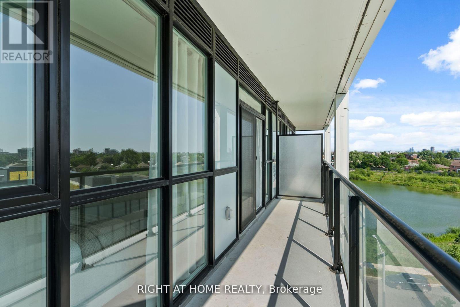 34 - 60 George Butchart Dr 509 Drive, Toronto, Ontario  M3K 0E1 - Photo 21 - W12829056