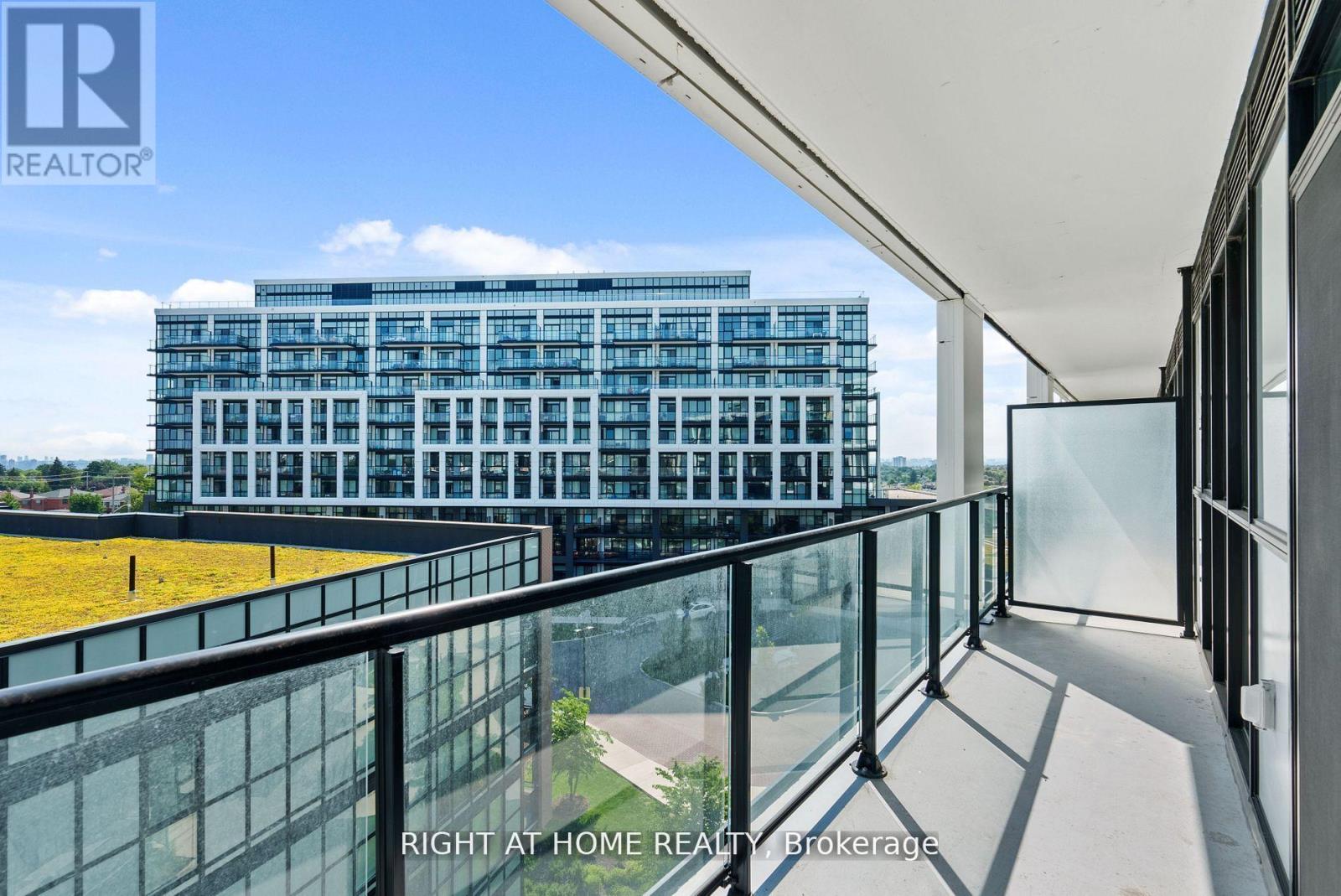 34 - 60 George Butchart Dr 509 Drive, Toronto, Ontario  M3K 0E1 - Photo 22 - W12829056