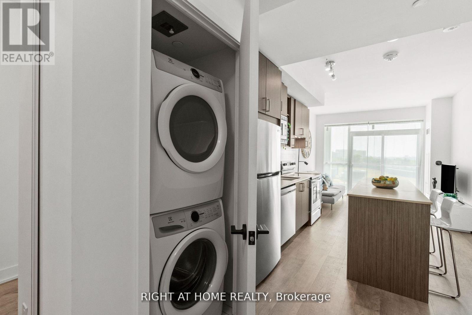 34 - 60 George Butchart Dr 509 Drive, Toronto, Ontario  M3K 0E1 - Photo 23 - W12829056