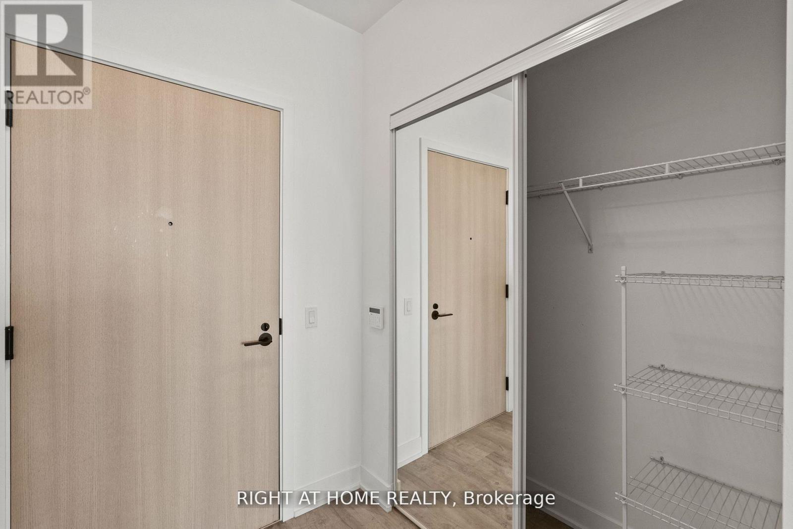 34 - 60 George Butchart Dr 509 Drive, Toronto, Ontario  M3K 0E1 - Photo 24 - W12829056