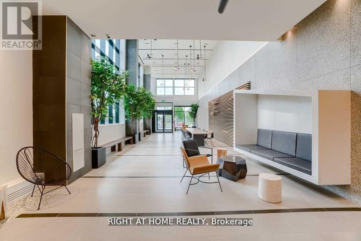 34 - 60 George Butchart Dr 509 Drive, Toronto, Ontario  M3K 0E1 - Photo 33 - W12829056