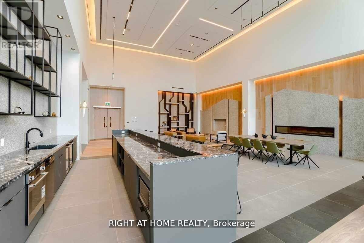 34 - 60 George Butchart Dr 509 Drive, Toronto, Ontario  M3K 0E1 - Photo 34 - W12829056