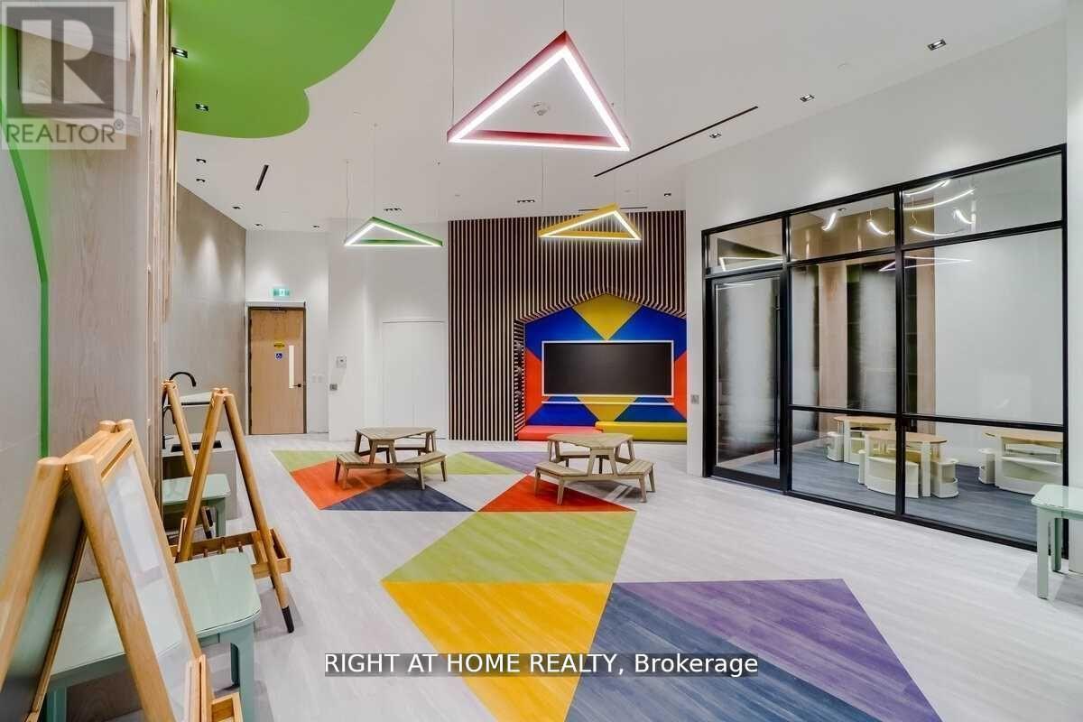 34 - 60 George Butchart Dr 509 Drive, Toronto, Ontario  M3K 0E1 - Photo 36 - W12829056