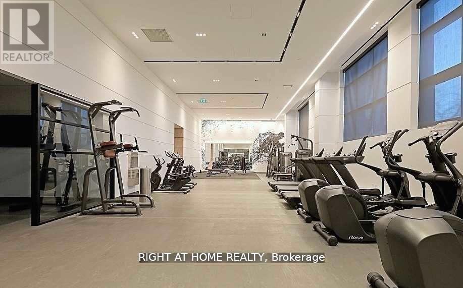 34 - 60 George Butchart Dr 509 Drive, Toronto, Ontario  M3K 0E1 - Photo 38 - W12829056