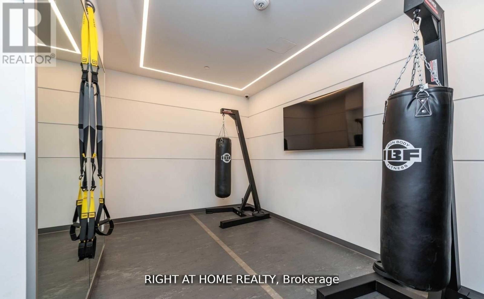 34 - 60 George Butchart Dr 509 Drive, Toronto, Ontario  M3K 0E1 - Photo 39 - W12829056