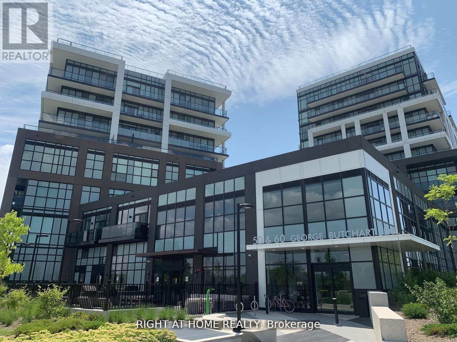 34 - 60 George Butchart Dr 509 Drive, Toronto, Ontario  M3K 0E1 - Photo 45 - W12829056