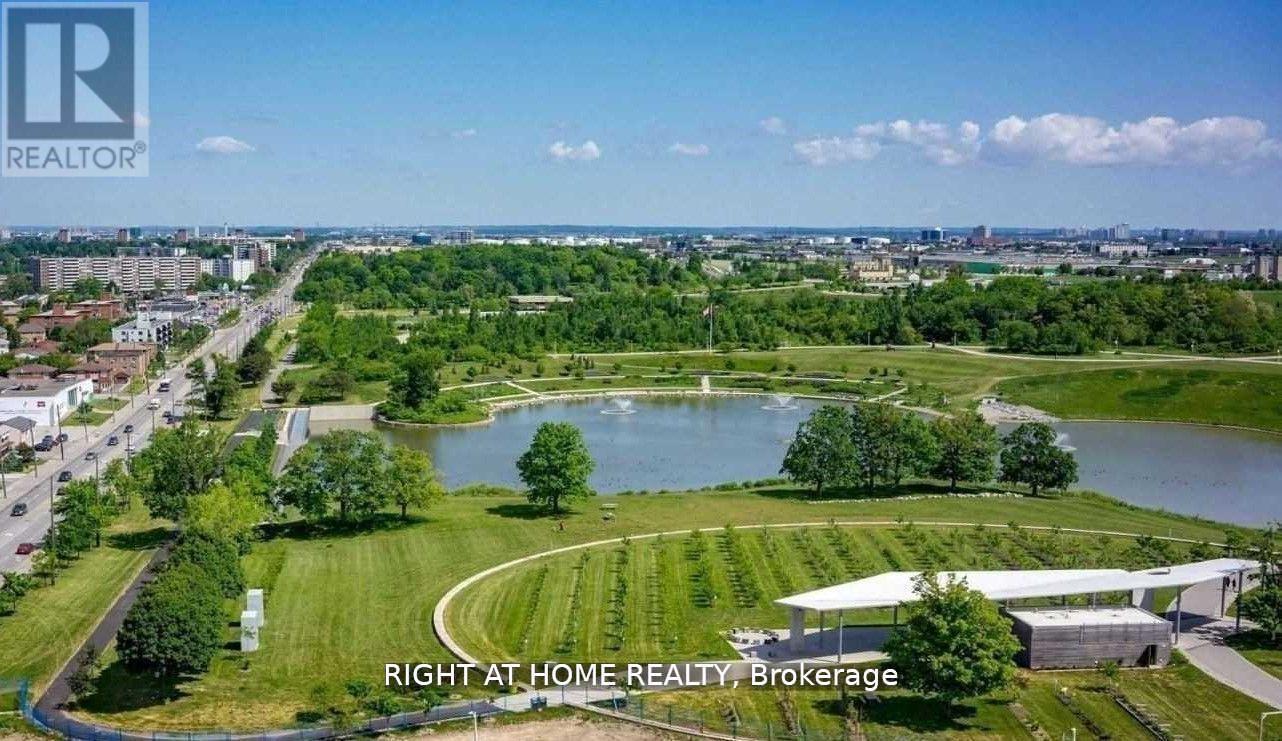 34 - 60 George Butchart Dr 509 Drive, Toronto, Ontario  M3K 0E1 - Photo 46 - W12829056