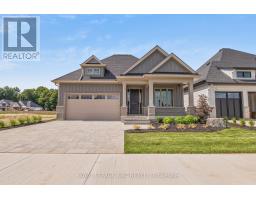 4 PAGE STREET, Pelham, Ontario