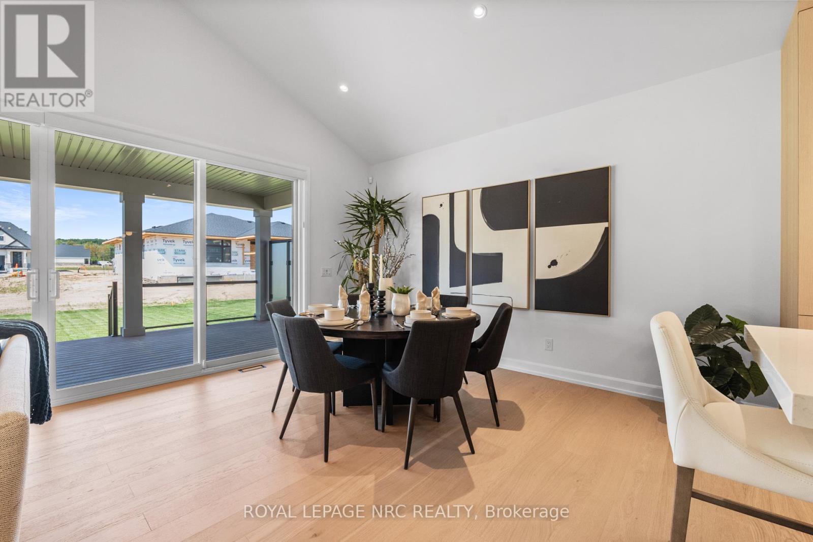 4 Page Street, Pelham, Ontario  L3E 0X3 - Photo 12 - X12789740