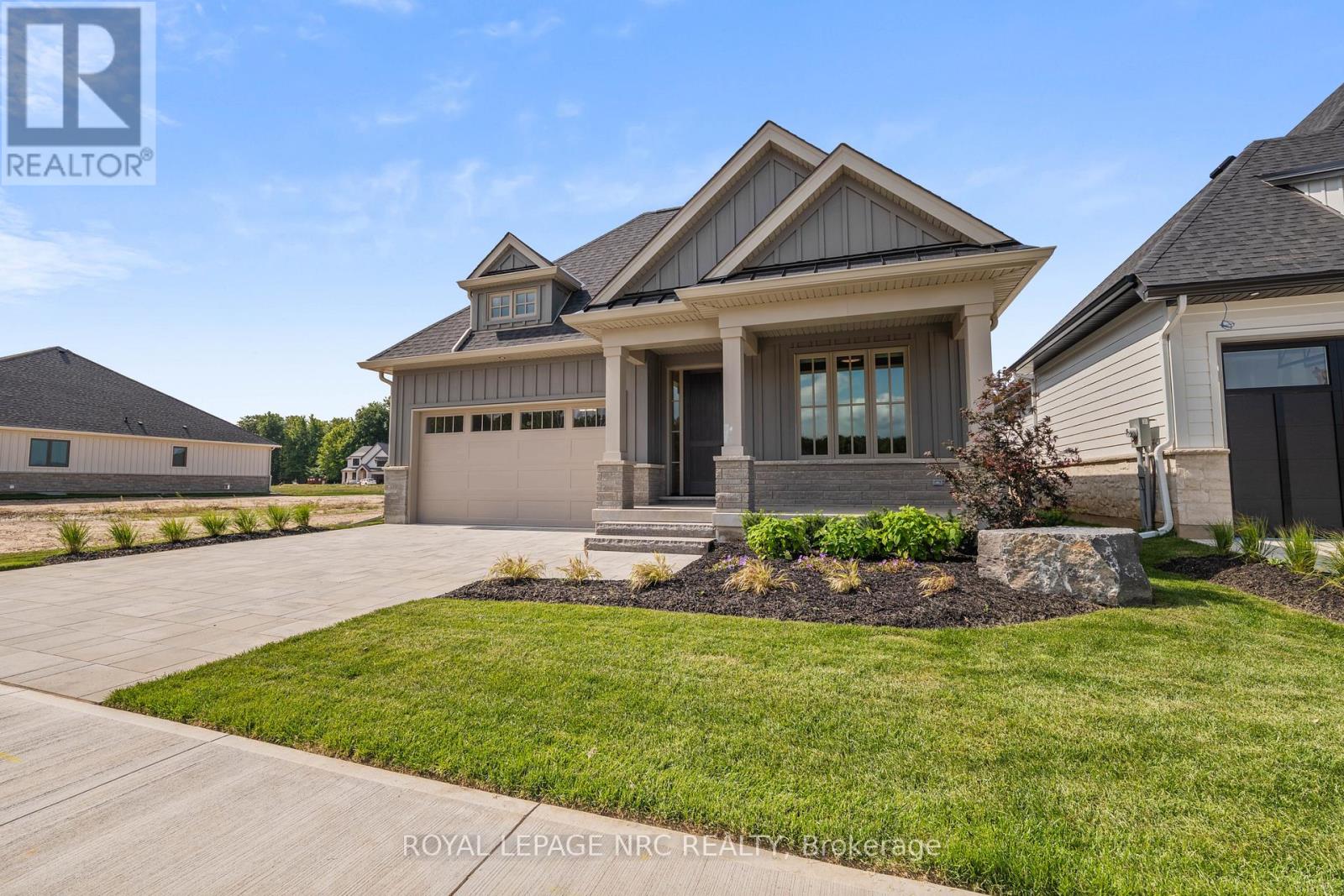 4 Page Street, Pelham, Ontario  L3E 0X3 - Photo 2 - X12789740