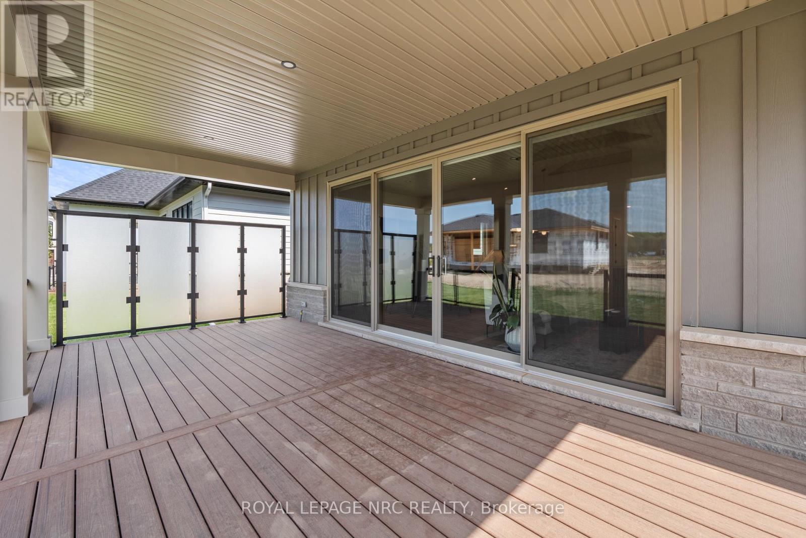 4 Page Street, Pelham, Ontario  L3E 0X3 - Photo 32 - X12789740