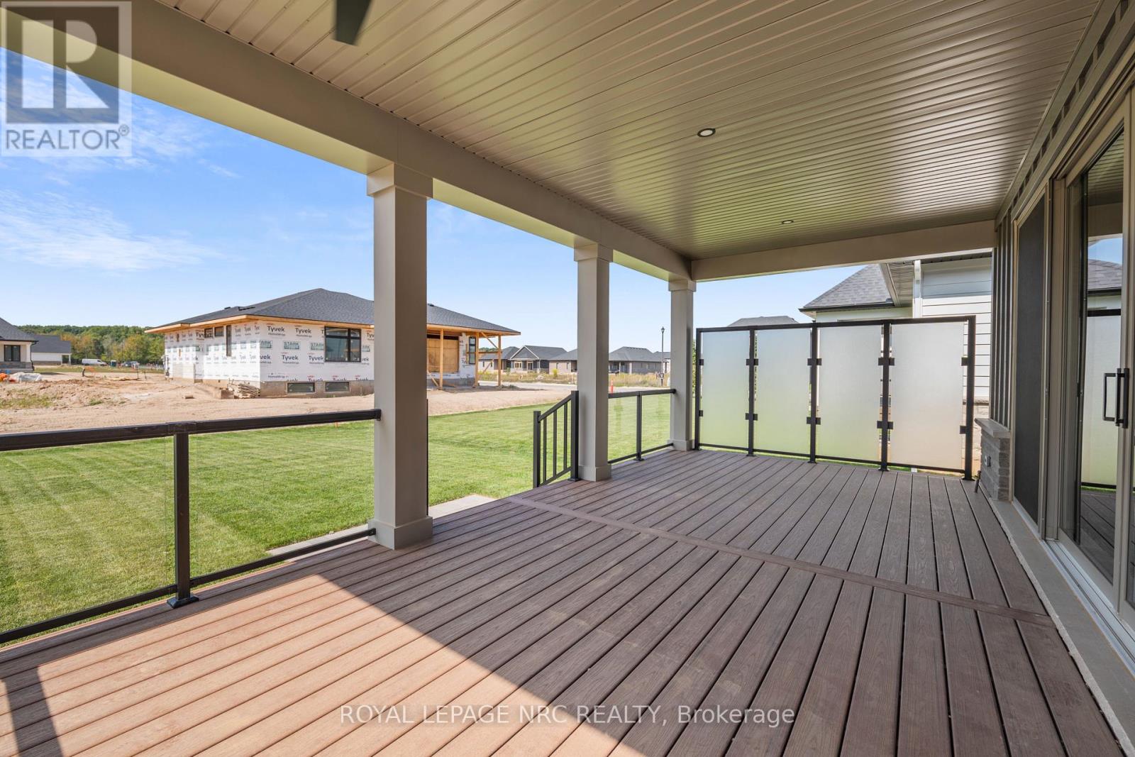 4 Page Street, Pelham, Ontario  L3E 0X3 - Photo 33 - X12789740