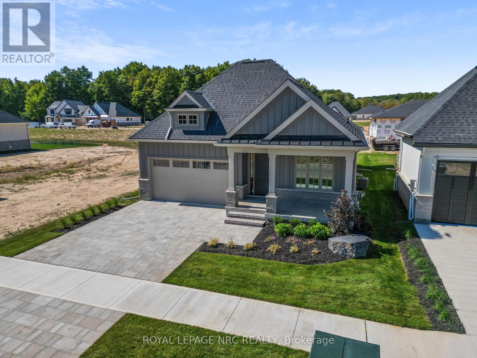 4 Page Street, Pelham, Ontario  L3E 0X3 - Photo 36 - X12789740