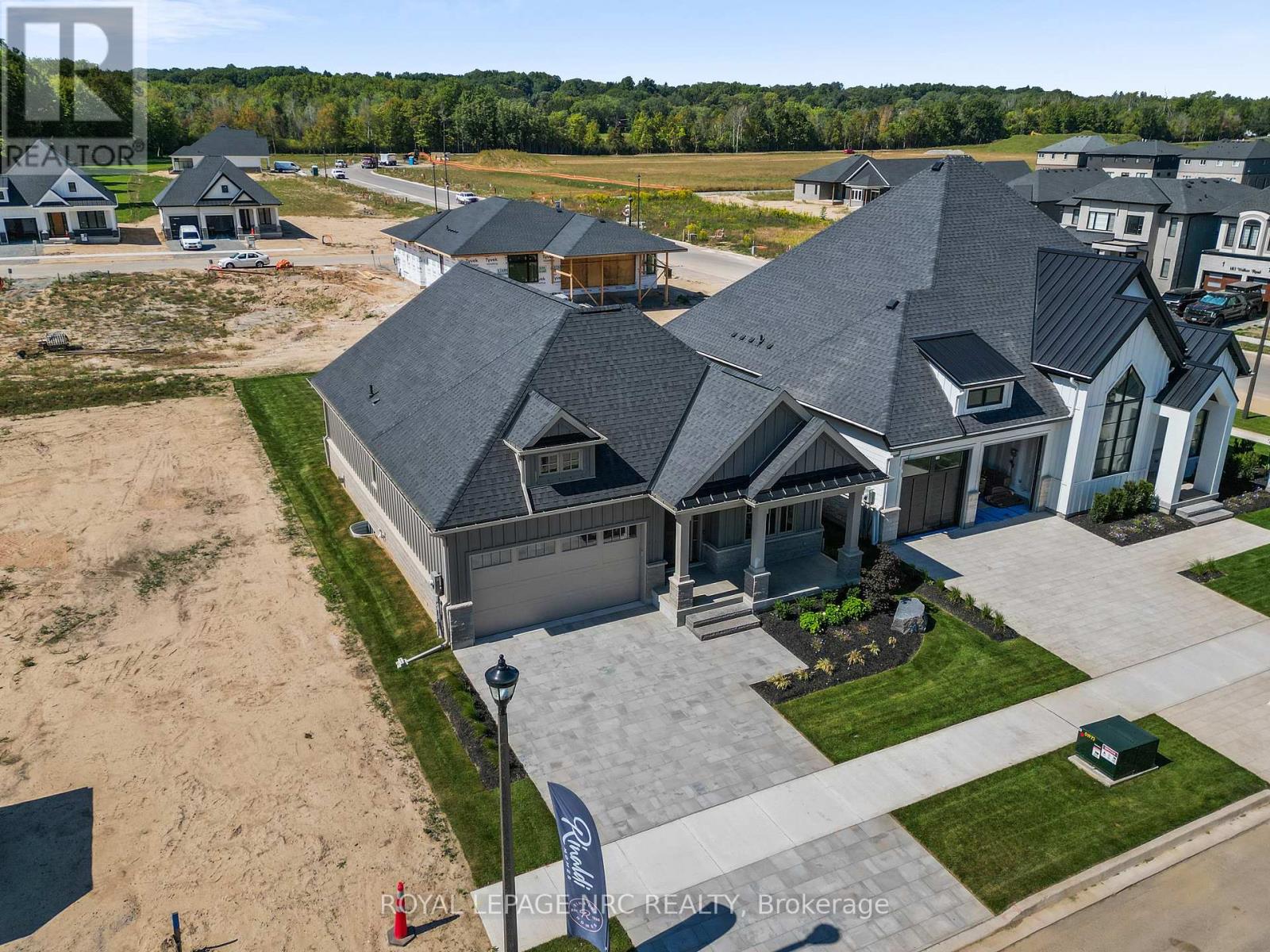 4 Page Street, Pelham, Ontario  L3E 0X3 - Photo 38 - X12789740