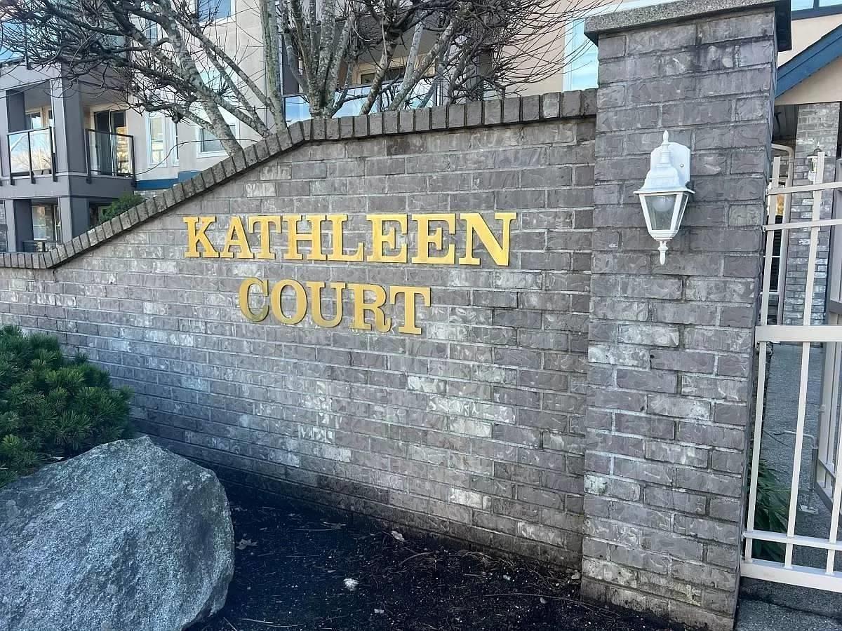 209 33150 4th Ave, Mission, British Columbia  V2V 7A3 - Photo 1 - R3075226