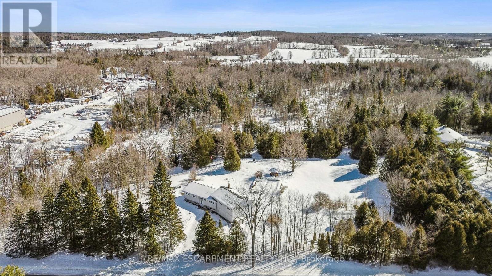 8941 Wellington Rd 50, Erin, Ontario  L7J 2L8 - Photo 39 - X12829042