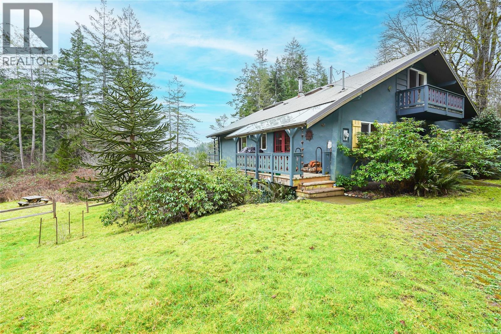 89 Pilkey Point Rd, Thetis Island, British Columbia  V0R 2Y0 - Photo 3 - 1025755