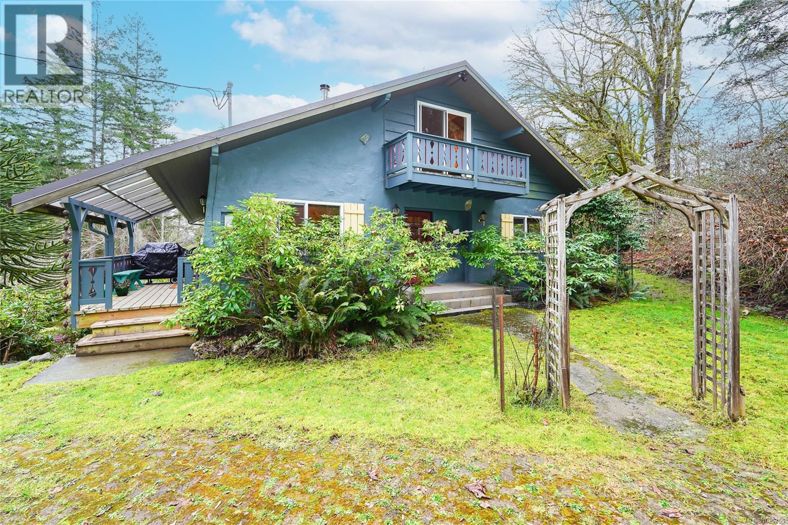 89 Pilkey Point Rd, Thetis Island, British Columbia  V0R 2Y0 - Photo 5 - 1025755