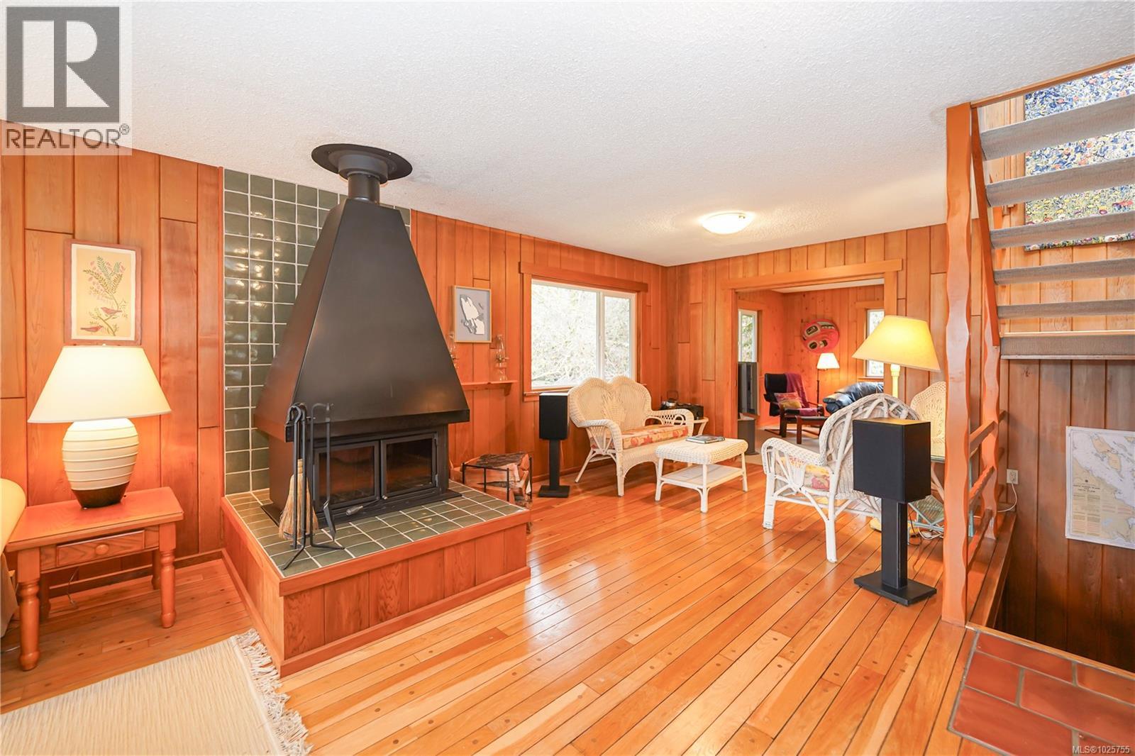 89 Pilkey Point Rd, Thetis Island, British Columbia  V0R 2Y0 - Photo 13 - 1025755