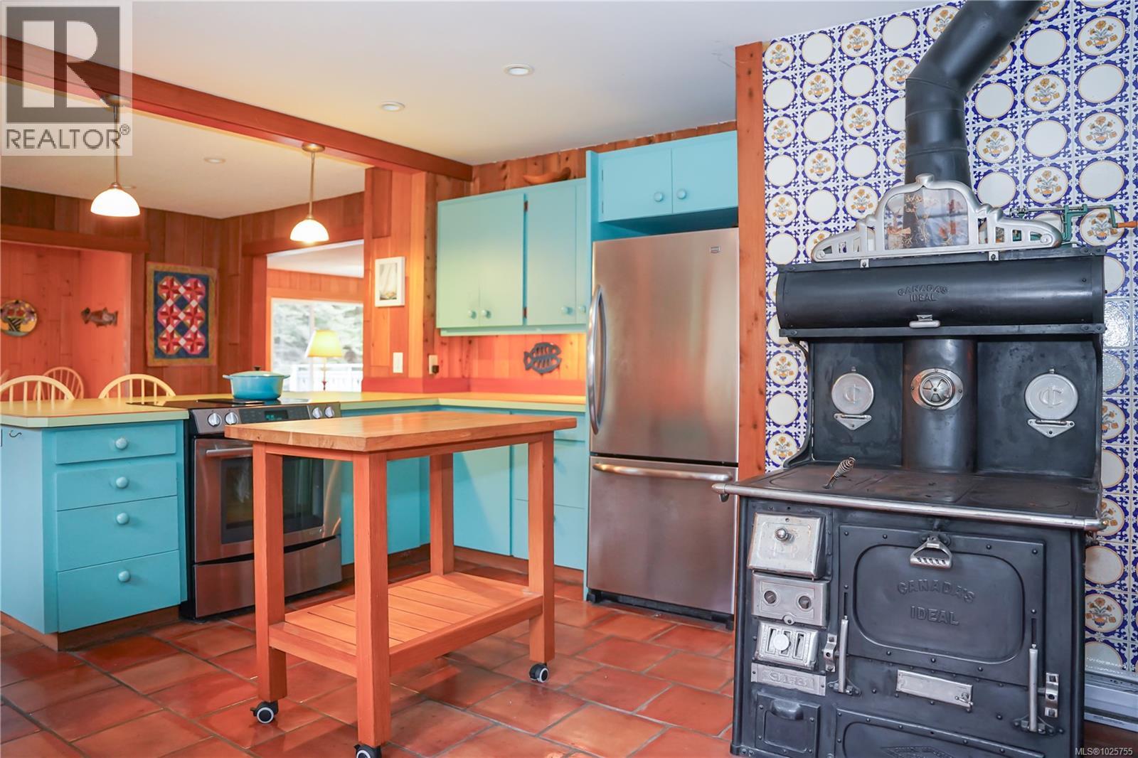 89 Pilkey Point Rd, Thetis Island, British Columbia  V0R 2Y0 - Photo 26 - 1025755