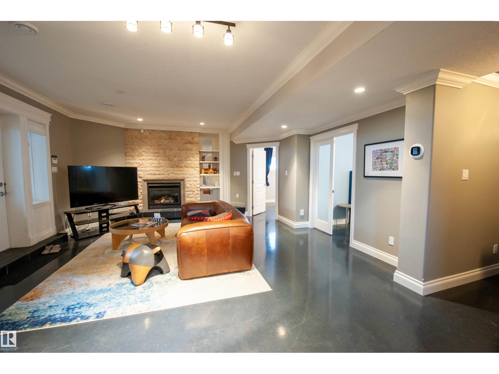 47 River Heights Dr Nw, Edmonton, Alberta  T6M 2R1 - Photo 38 - E4475260