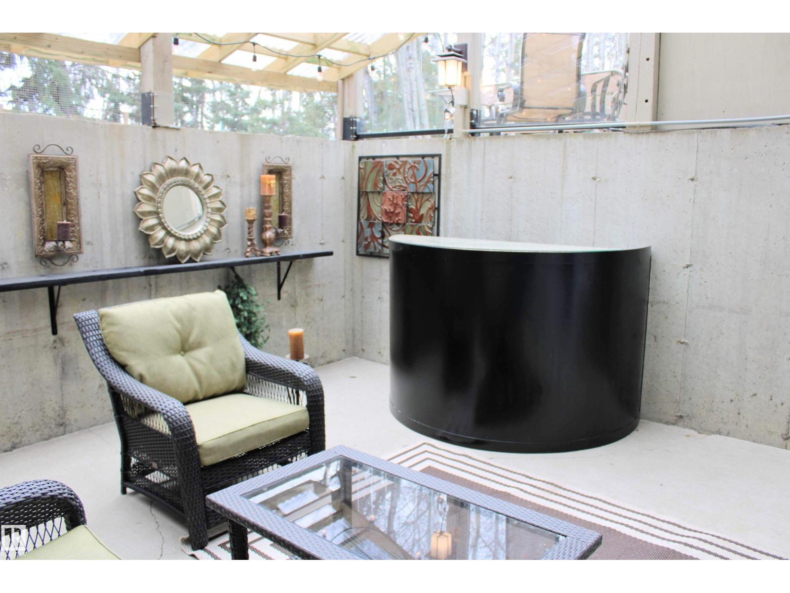 47 River Heights Dr Nw, Edmonton, Alberta  T6M 2R1 - Photo 52 - E4475260