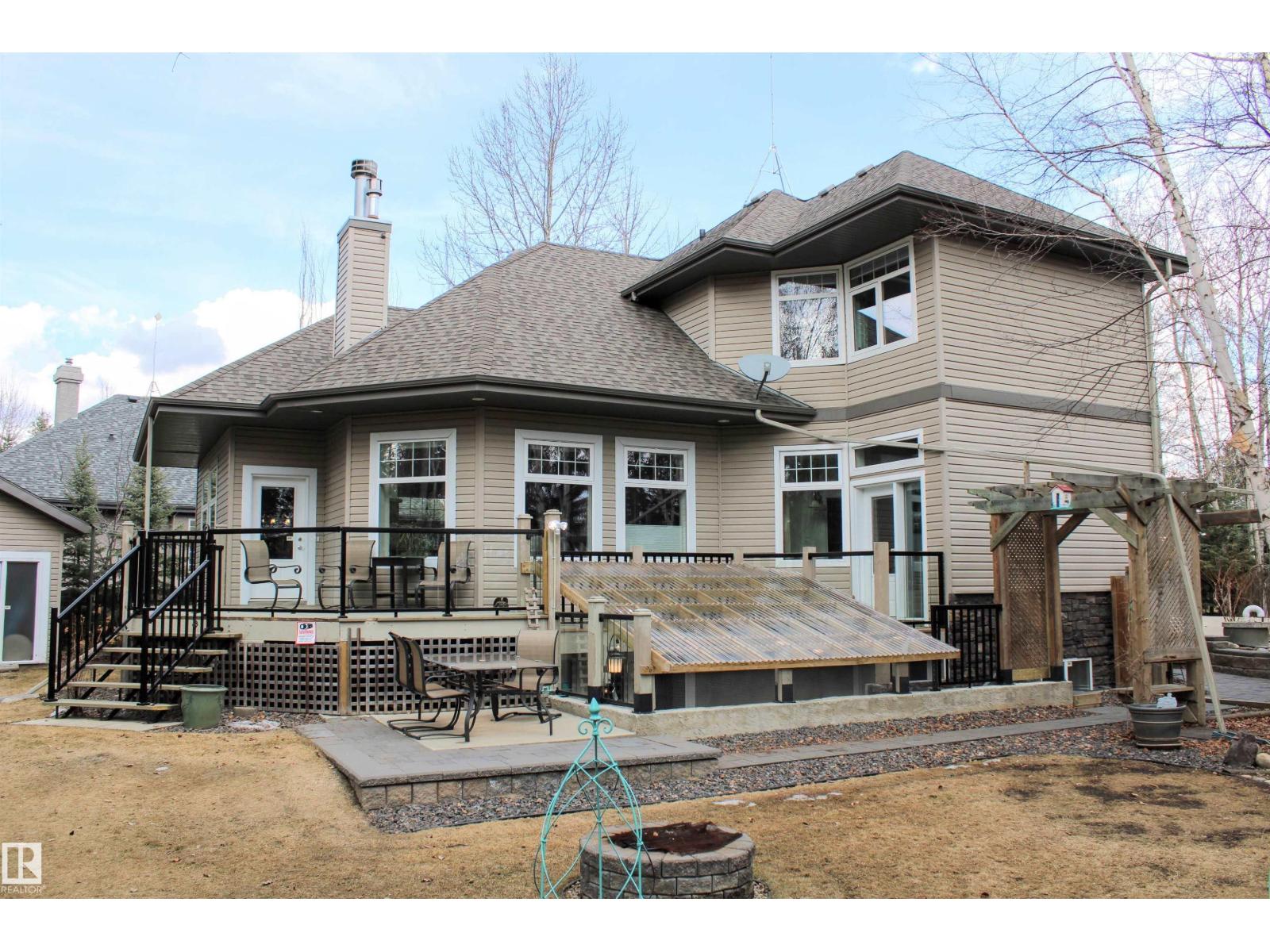 47 River Heights Dr Nw, Edmonton, Alberta  T6M 2R1 - Photo 65 - E4475260