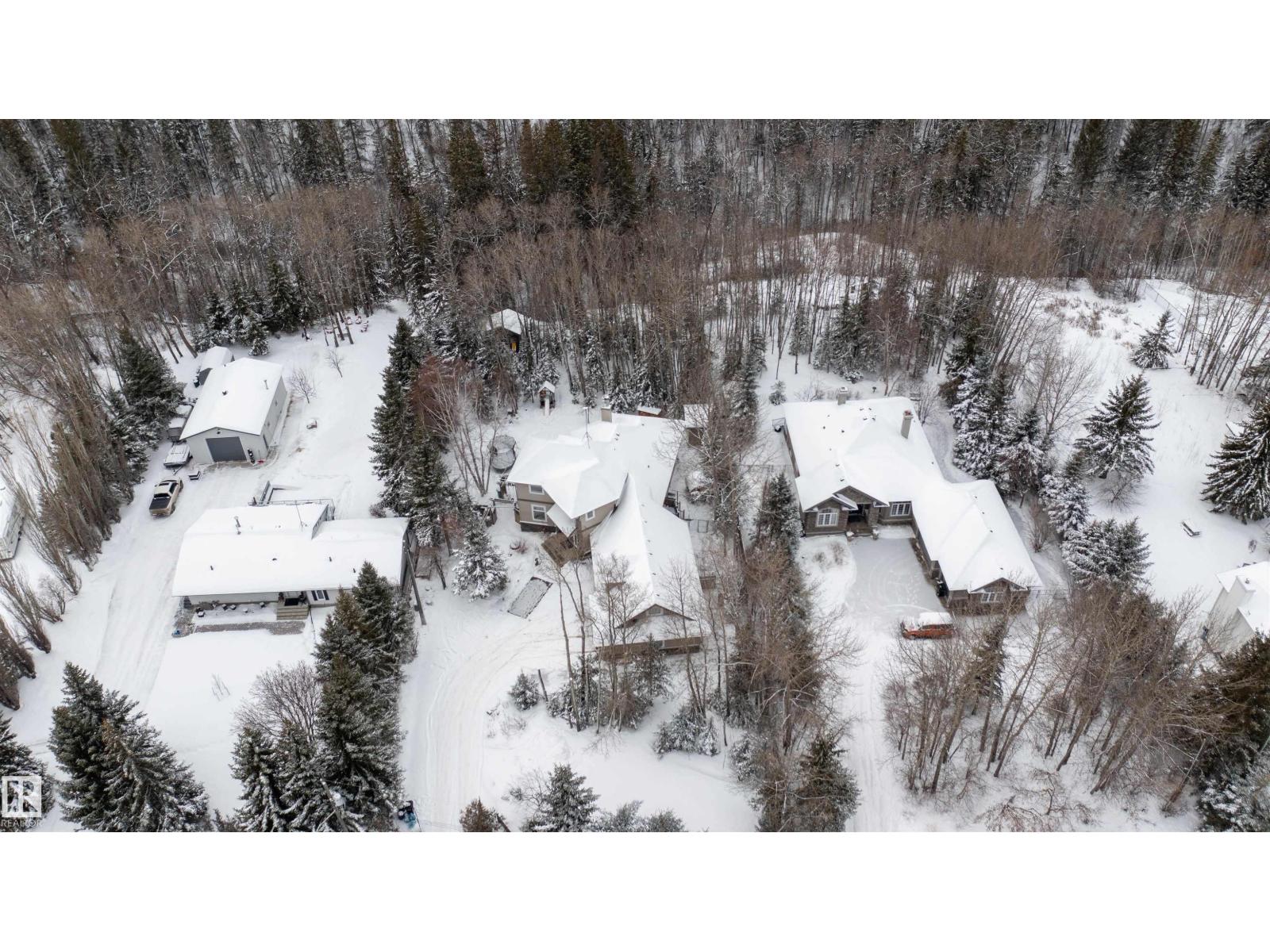 47 River Heights Dr Nw, Edmonton, Alberta  T6M 2R1 - Photo 72 - E4475260