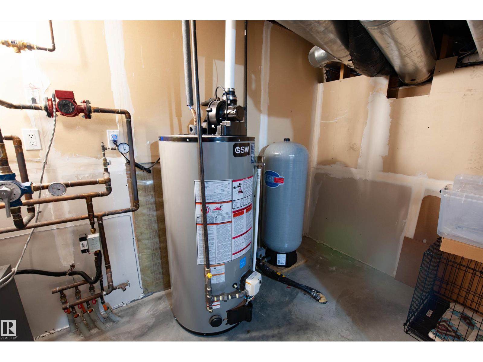 47 River Heights Dr Nw, Edmonton, Alberta  T6M 2R1 - Photo 57 - E4475260