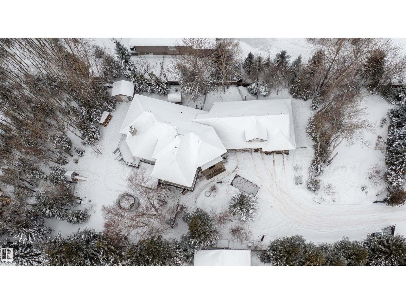 47 River Heights Dr Nw, Edmonton, Alberta  T6M 2R1 - Photo 71 - E4475260