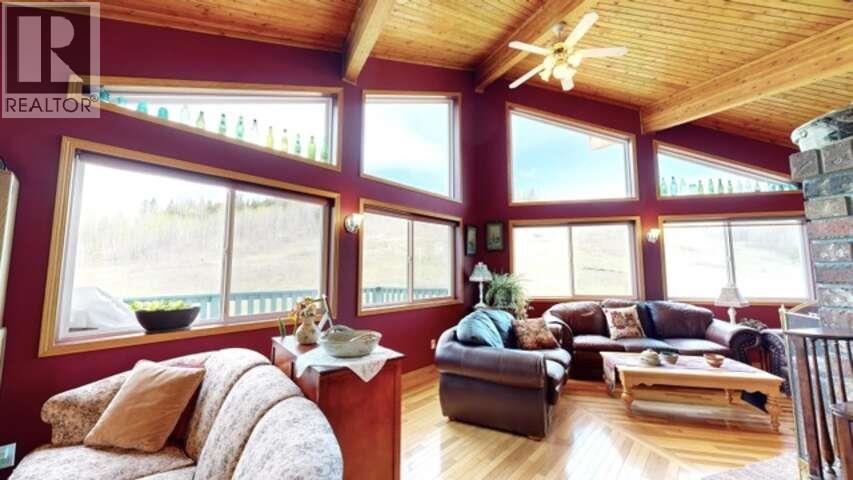 4221 Lodge Road, Lac La Hache, British Columbia  V0K 1T0 - Photo 11 - R3094359