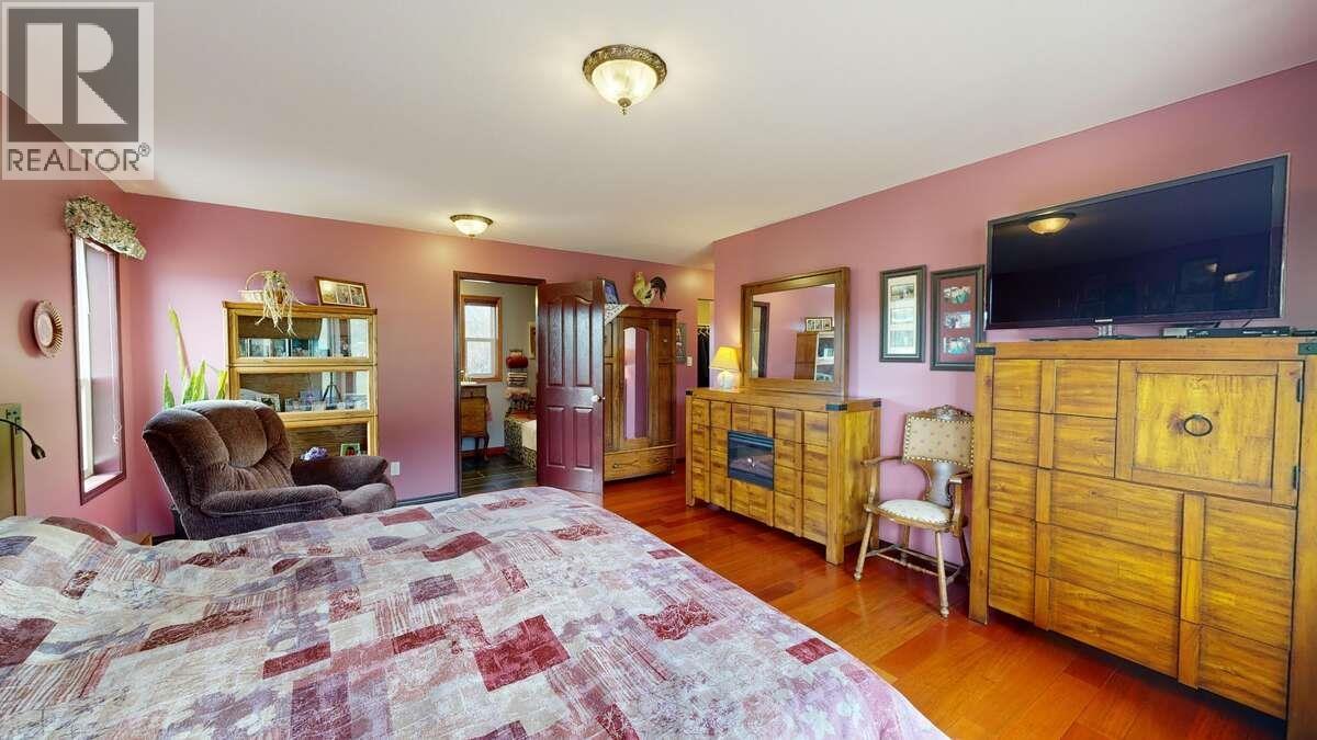 4221 Lodge Road, Lac La Hache, British Columbia  V0K 1T0 - Photo 20 - R3094359