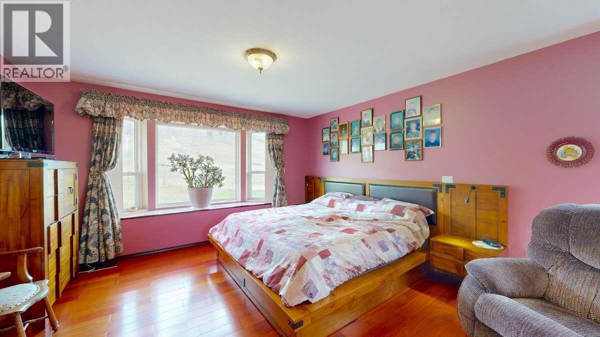 4221 Lodge Road, Lac La Hache, British Columbia  V0K 1T0 - Photo 21 - R3094359