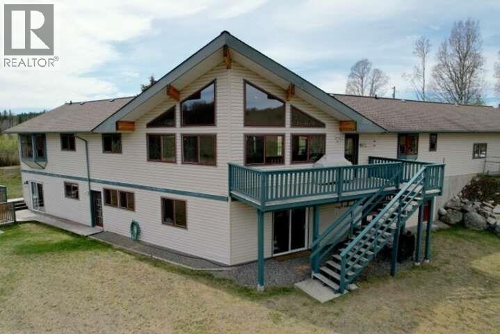 4221 Lodge Road, Lac La Hache, British Columbia  V0K 1T0 - Photo 3 - R3094359