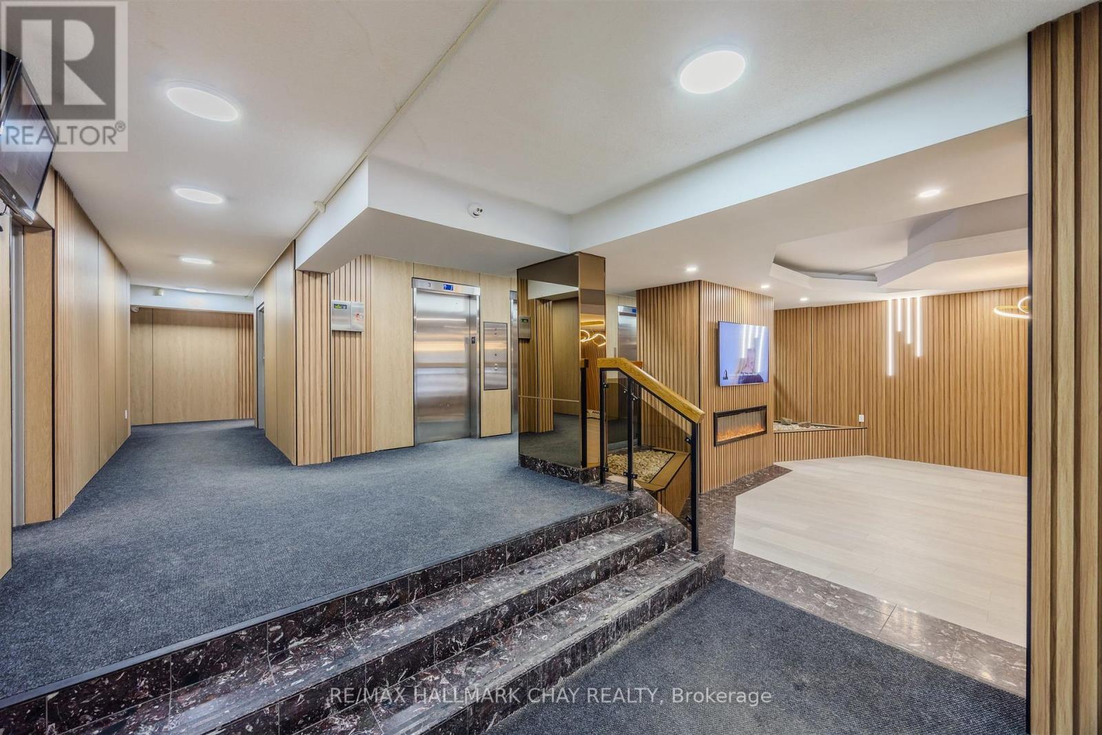 208 - 1210 Radom Street, Pickering, Ontario  L1W 2Z3 - Photo 5 - E12789266