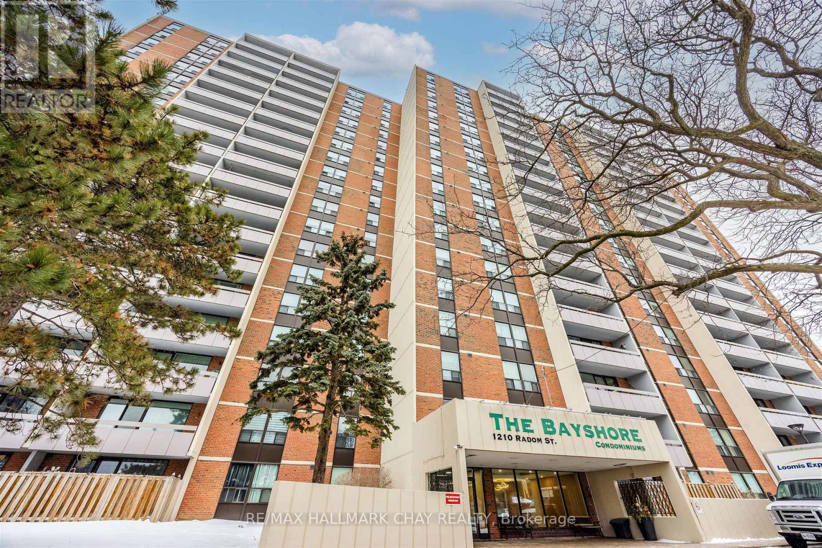 208 - 1210 Radom Street, Pickering, Ontario  L1W 2Z3 - Photo 2 - E12789266