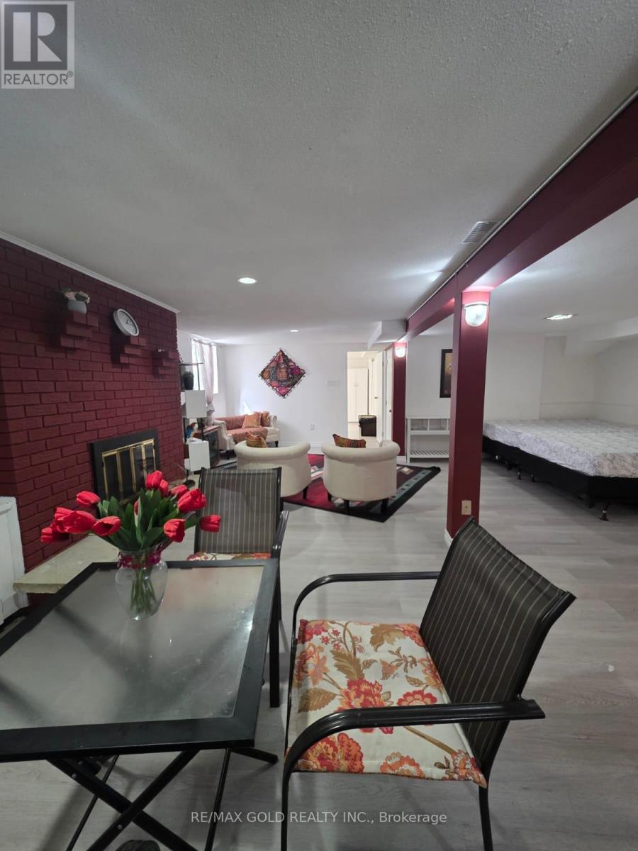 Bsmt - 62 Lewis Crescent, Kitchener, Ontario  N2A 2T6 - Photo 10 - X12825234