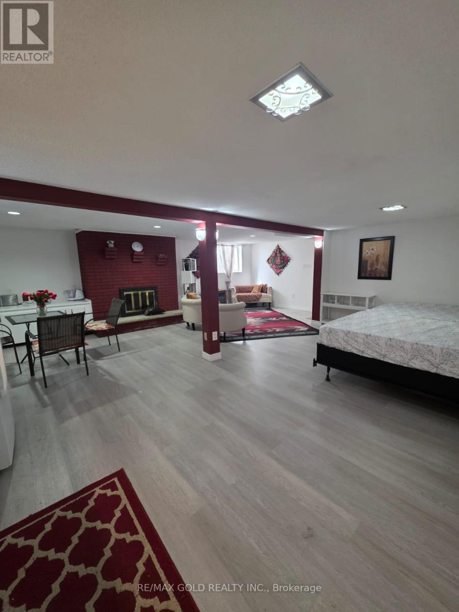 Bsmt - 62 Lewis Crescent, Kitchener, Ontario  N2A 2T6 - Photo 9 - X12825234