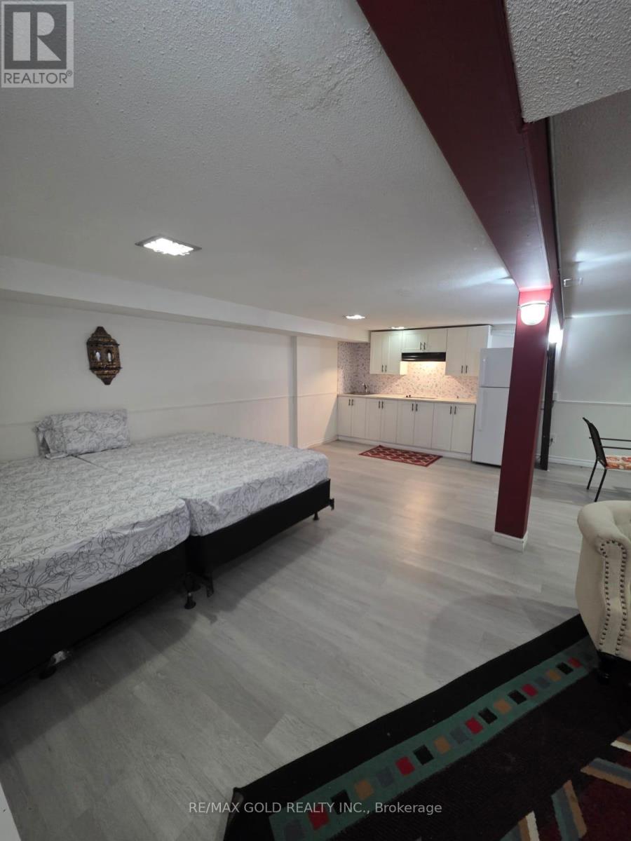 Bsmt - 62 Lewis Crescent, Kitchener, Ontario  N2A 2T6 - Photo 8 - X12825234